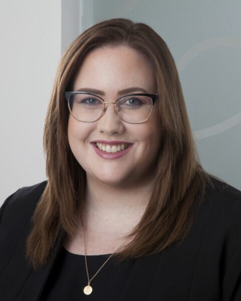 Melissa Oakley - Oakley Family Law