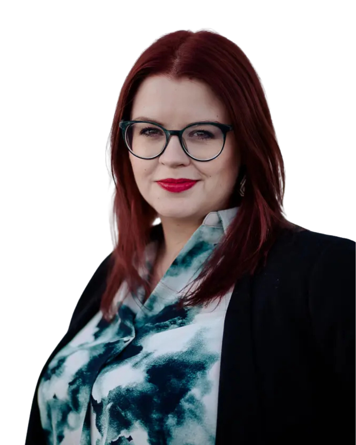 Megan Chambers, B.Comm, JD